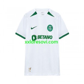 Sporting CP 60th Anniversary Domaći Nogometni Dres 2024